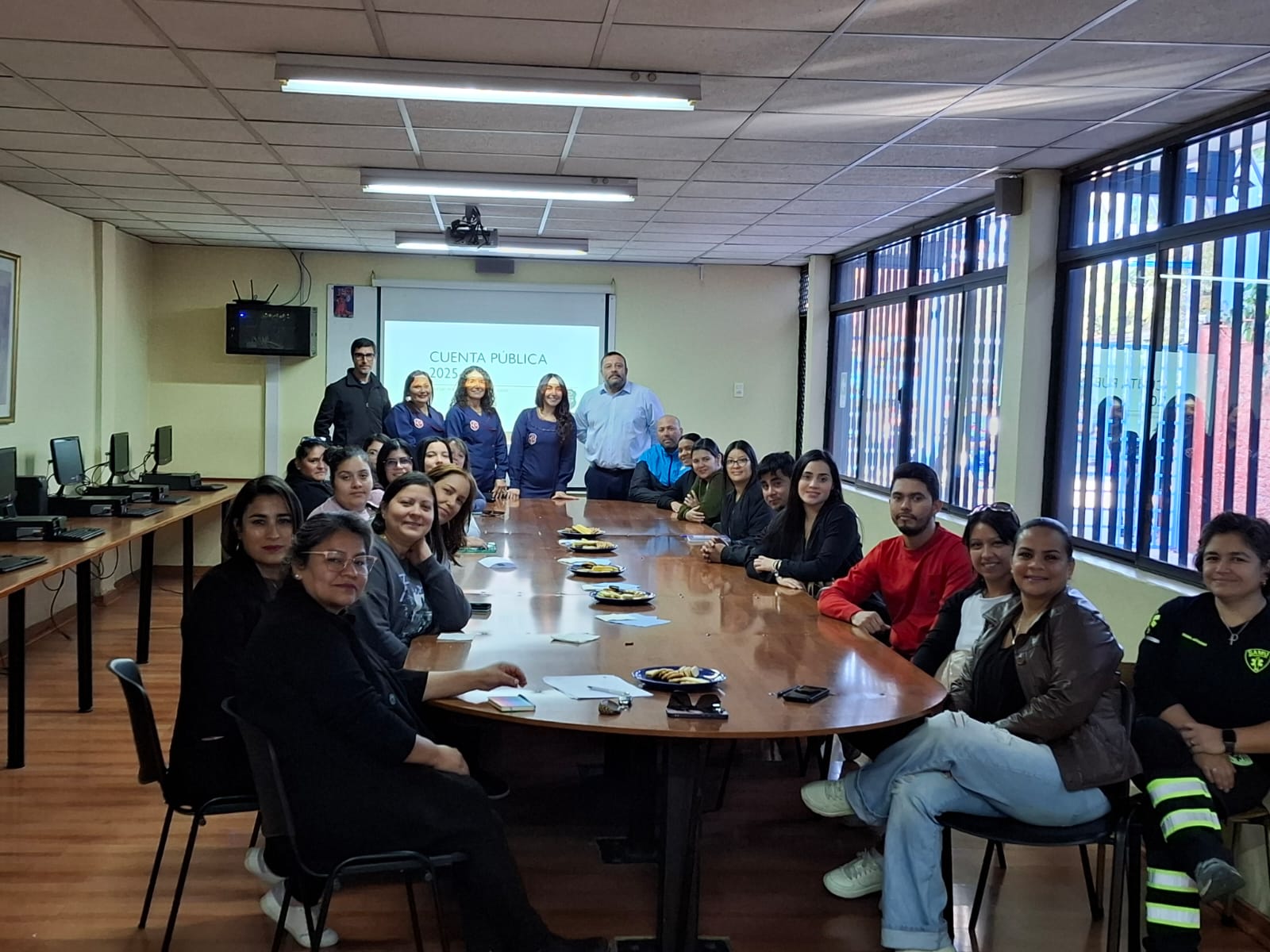 Educar en alianza con las familias